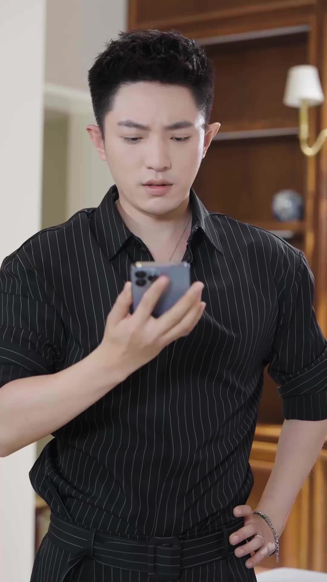 Episode 9 - Kakek Sakti Live Streaming